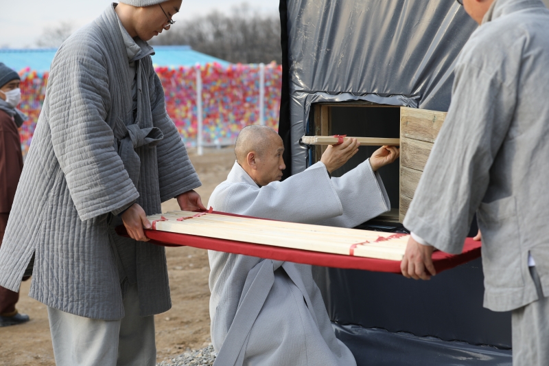 2020.01.19_상월선원 천막결사 용맹정진 (3)